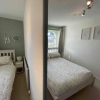 Отель Lancaster 1 bed Cottage Apartment- M6 - Lancs Uni, фото 6