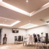 Отель Sodamazon Business Hotel, фото 14