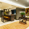 Отель Mercure Ariosto Lima, фото 9
