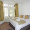 Отель Homely and well appointed Priory Apartment by Cliftonvalley Apartments, фото 8