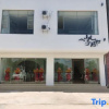 Отель Fuxian Lake Mountain Fengyuyue Homestay, фото 12