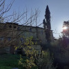 Отель Tuscan Farmhouse in Volterra With Garden, фото 26