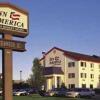 Отель Inn America - Boise, фото 29