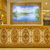 Отель Royal Golden 9 Mile Hotel в Янгоне