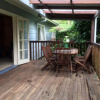 Отель Raglan Retreat, фото 6