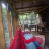 Отель T.R.E.E.S Research Center and Eco Lodge, фото 12