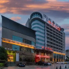 Отель Zhongtian Hotel (Baise High-speed Railway Station Branch), фото 11