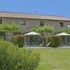 Отель Luxurious Villa with Swimming Pool in Rieux-Minervois France, фото 20