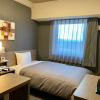 Отель Route Inn Hamada Ekimae, фото 4