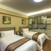 Отель Qinhuangdao Peninsula Seasons Hotel And Apartment, фото 5