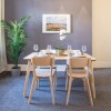 Отель Cozy Coastal Getaway, фото 10