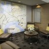 Отель TownePlace Suites by Marriott San Diego Downtown, фото 16