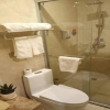 Отель GreenTree Inn Wuxi Jiangyin Nanzha Town Express Hotel, фото 8