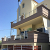 Отель Thomis Beach Family Home Near the Sea, фото 14