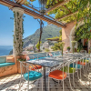 Отель Villa Angelina in Positano, фото 21