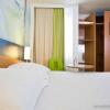 Отель ibis Styles Angers Centre Gare, фото 3