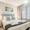 Отель Tropical Unit with Private Fenced Garden Close to The Beach 3, фото 3