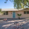 Отель Remodeled Tempe Home in Prime Location!, фото 8