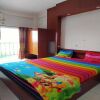Отель Khrisna Homestay, фото 2