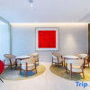 Отель Ji Hotel (Qingdao Xihai'an Jinshatan), фото 2