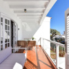 Отель Renovated Bungalow In Sonnenland 6, фото 7