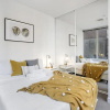 Отель Corporate Stayz at Collins, фото 13