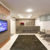 Отель Spazio Hotel, фото 2