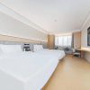 Отель Ji Hotel (North Plaza, Ningbo Railway Station), фото 12