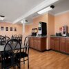 Отель Travelodge by Wyndham Angels Camp CA, фото 18