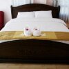 Отель Kongkhamkoon Hotel в Бан Нонг Мама