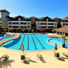 Отель Mediterranée Residence 2 Suítes Vista Piscina, фото 18