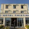 Отель Cristina Hotel в Сен-Лоренсе