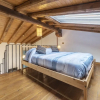 Отель Pigneto Comfy Loft, фото 4