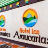 Отель Las Araucarías, фото 1