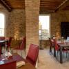 Отель Mastrojanni Relais, фото 2
