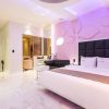 Отель Jeongeup Luxury Self Check-in Motel, фото 4