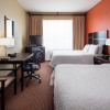 Отель Hampton Inn & Suites Ogden, фото 4