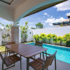 Отель Orchid Paradise Homes OPV414, фото 12