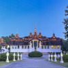 Отель MonPanaNont Resort & Spa (SHA Extra Plus), фото 1