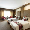 Отель Mövenpick Suriwongse Hotel Chiang Mai, фото 11