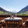 Отель Apartment Farfalla Gstaad, фото 12