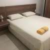 Отель Apartamento Caiçaras 1, фото 4
