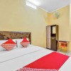 Отель OYO 90768 Endrayanti Inn Syariah, фото 6