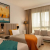 Отель Antwell Suites, фото 2