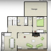 Отель Chalet Loisel - OVO Network, фото 9