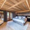 Отель Le Lodge Rodzina, Luxueux chalet jacuzzi 12-14pers, by LocationlacAnnecy, LLA Selections, фото 41