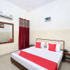 Отель Shivjot By OYO Rooms, фото 4