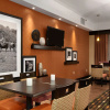 Отель Hampton Inn Houston-Brookhollow, фото 16