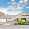 Отель Holiday Inn Express Hotel & Suites Pittsburgh Airport, an IHG Hotel, фото 1
