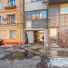 Гостиница Apartment on Komsomolsky Prospekt 34 в Москве